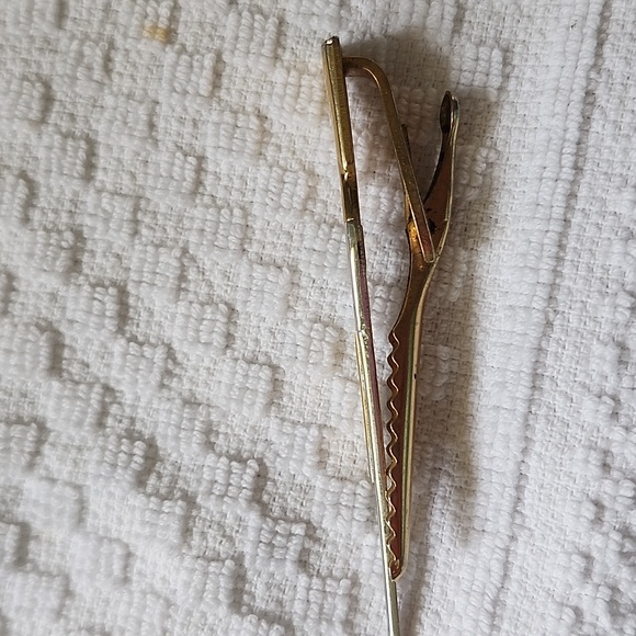 SALE💥Vintage Hickok Rifle Tie Pin - Picture 6 of 9